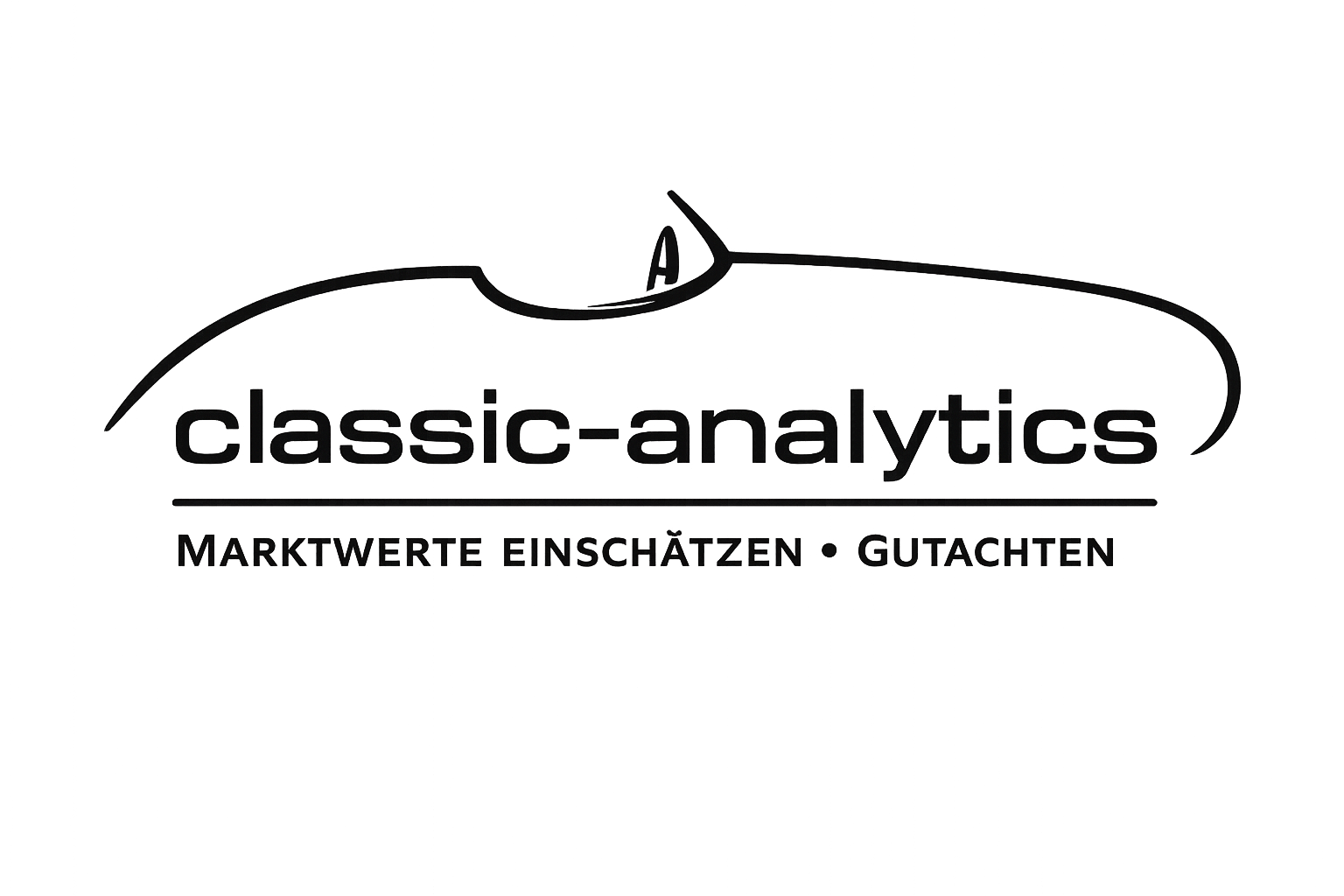 classic-analytics - Marktwerte einschätzen & Gutachten