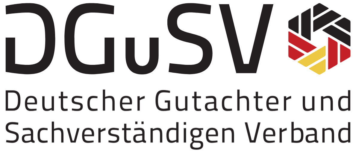 DGuSV - Deutscher Gutachter und Sachverständigen Verband